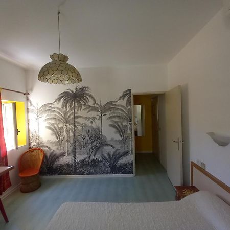 Hotel Acapulco Montpellier Exterior foto