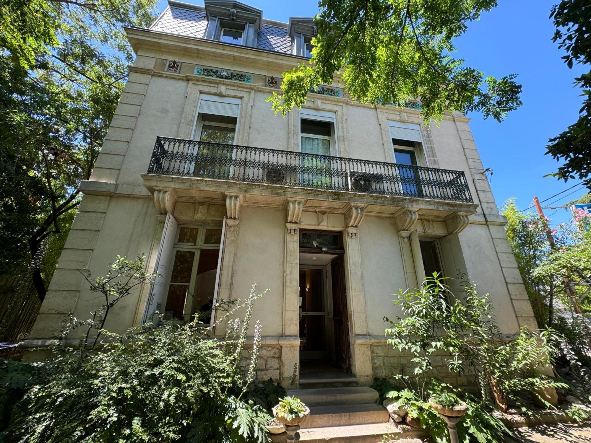 Hotel Acapulco Montpellier Exterior foto
