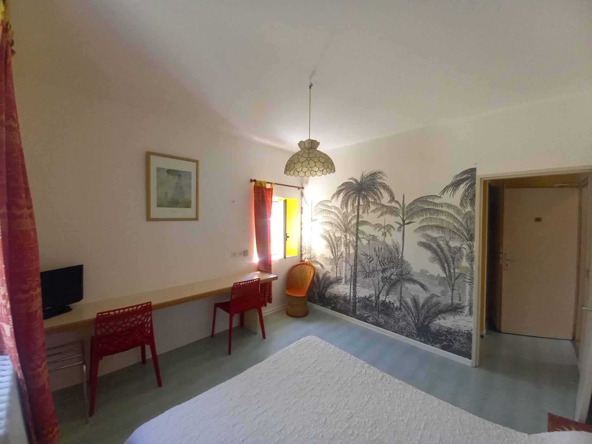 Hotel Acapulco Montpellier Exterior foto